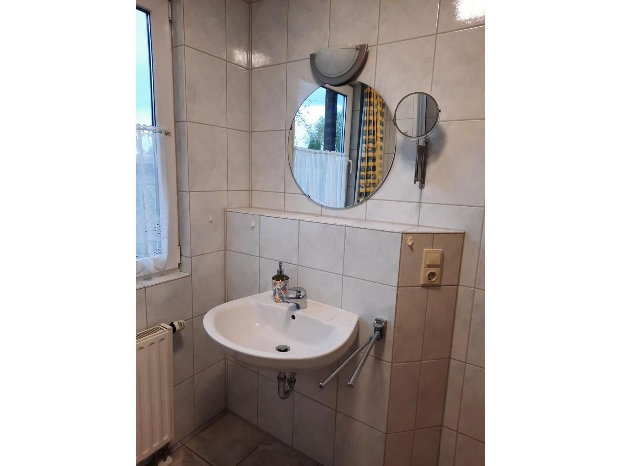 Ferienhaus Sasse Ferienwohnungen Mit Garten & Grill Molschow Zimmer foto