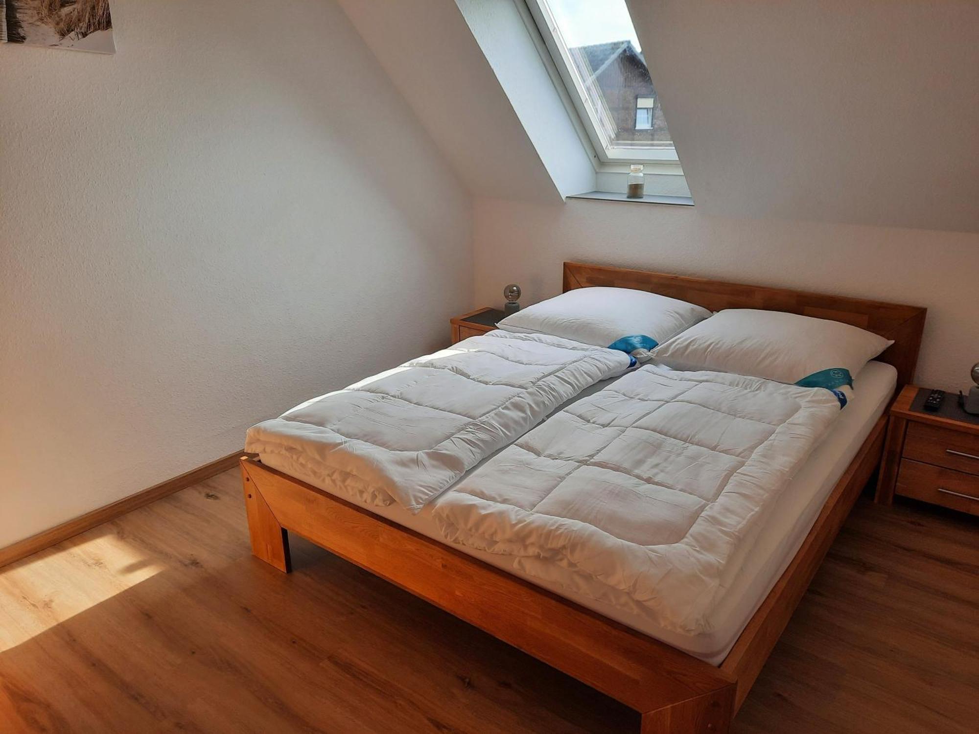 Ferienhaus Sasse Ferienwohnungen Mit Garten & Grill Molschow Zimmer foto