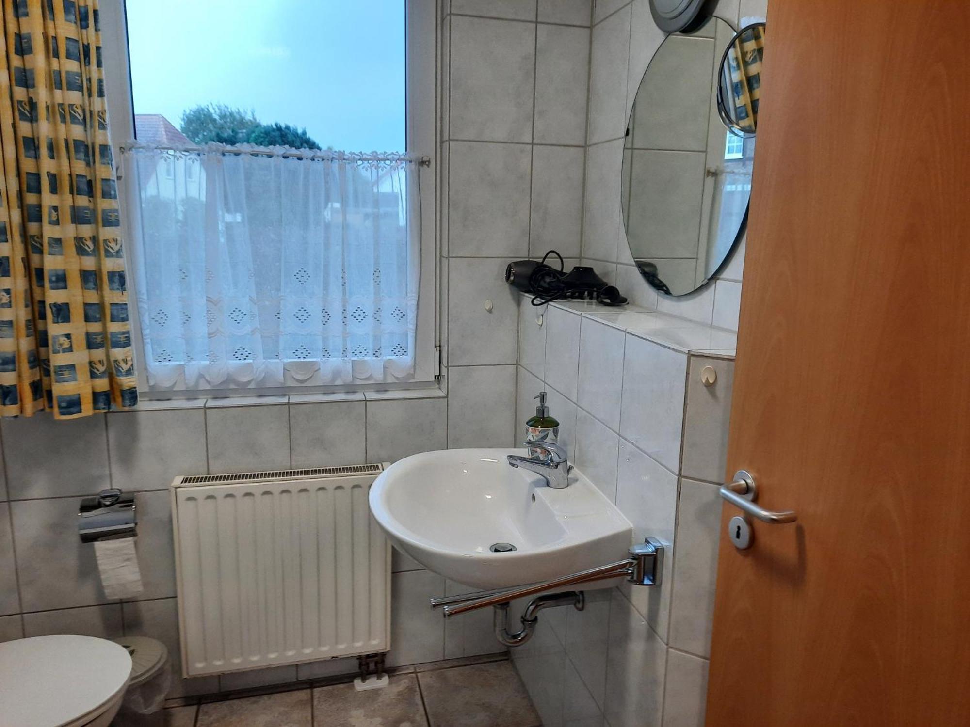 Ferienhaus Sasse Ferienwohnungen Mit Garten & Grill Molschow Zimmer foto