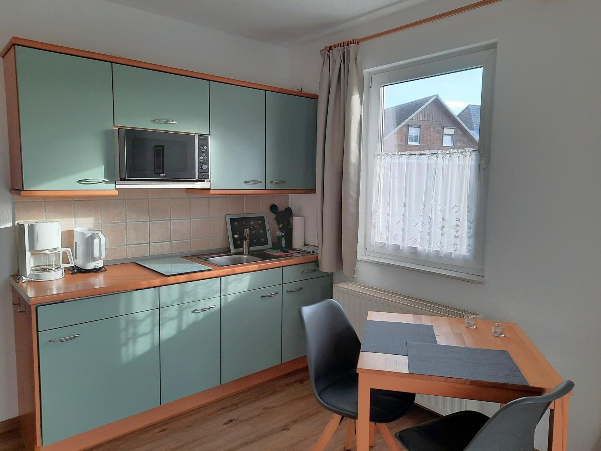 Ferienhaus Sasse Ferienwohnungen Mit Garten & Grill Molschow Zimmer foto