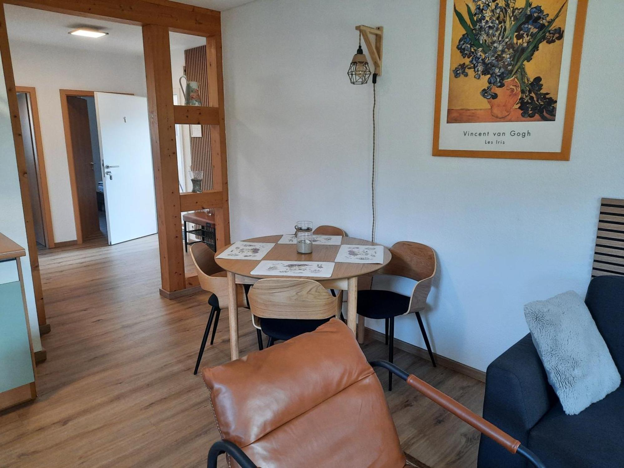Ferienhaus Sasse Ferienwohnungen Mit Garten & Grill Molschow Zimmer foto
